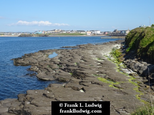 Bundoran Coast